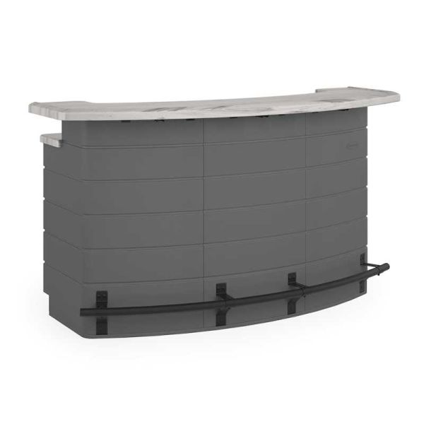 Suncast Oasis Garden Bar