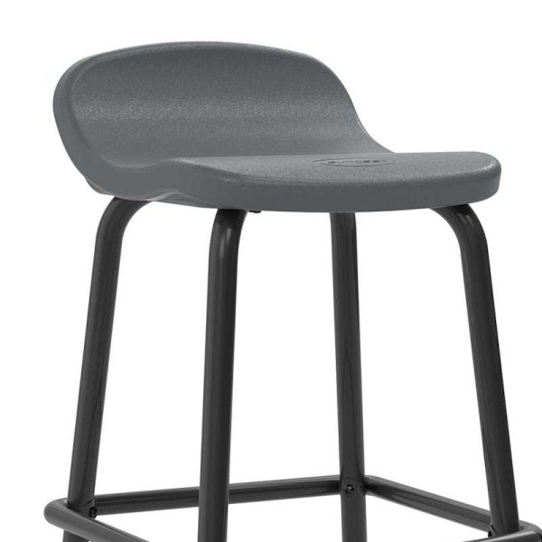 Suncast Outdoor Bar Stools - Pack of 2