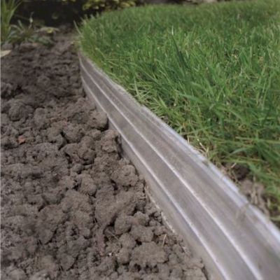 Swift Edge Garden Edging Natural 12m Pack