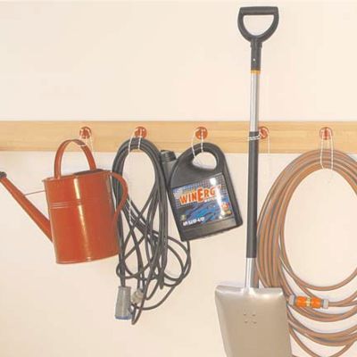 Tidymaker Tool Storage Triple Pack