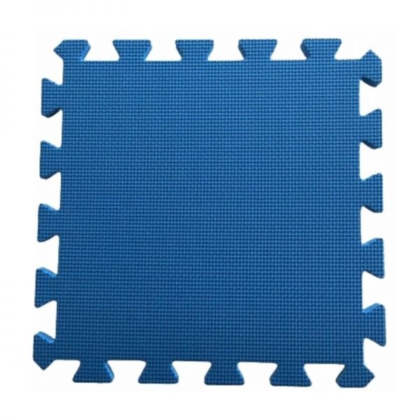 Warm Floor Tiling Kit - Playhouse 3 x 4ft - Blue