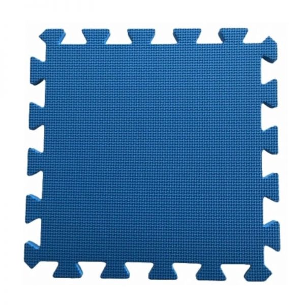 Warm Floor Tiling Kit - Playhouse 9 x 7ft - Blue