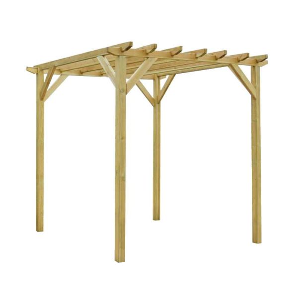 Zest Ascot Pergola