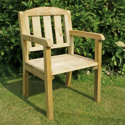 Zest Caroline Chair