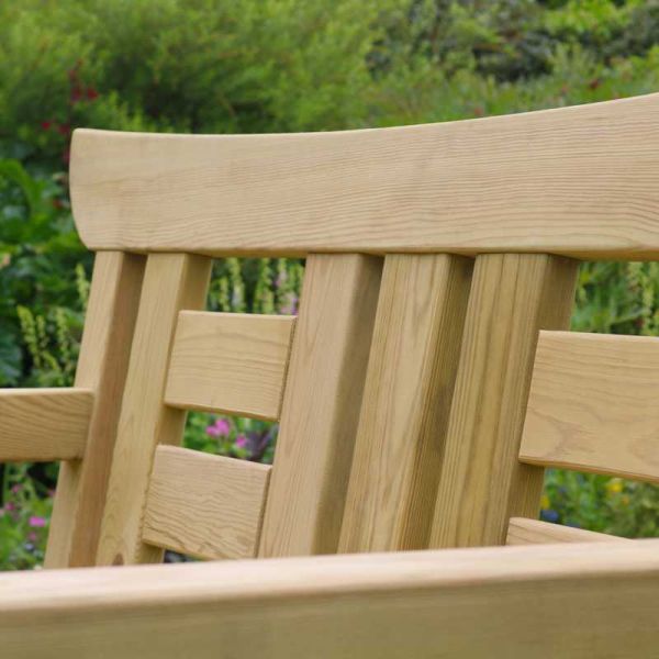 Zest Cherry Blossom 3-Seater Bench