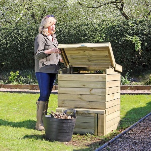 Zest Eco Hive Composter