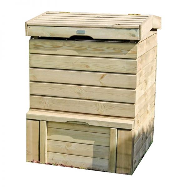 Zest Eco Hive Composter