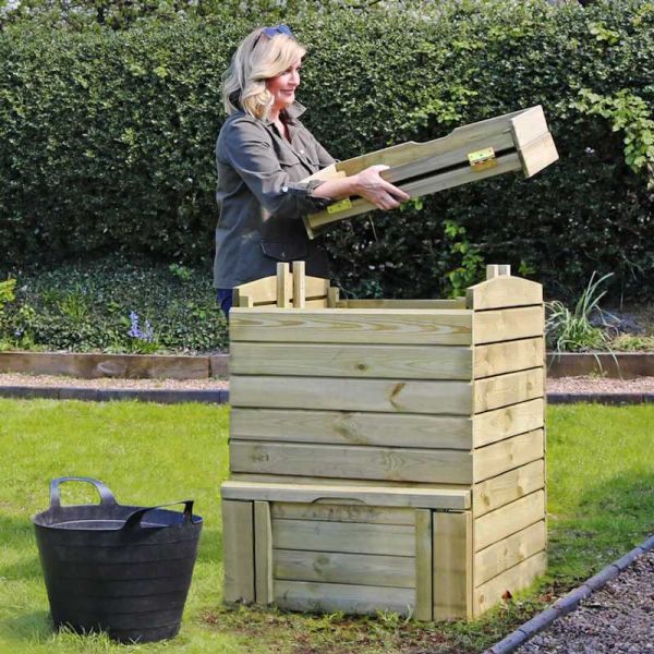 Zest Eco Hive Composter
