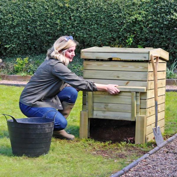 Zest Eco Hive Composter