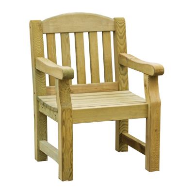 Zest Emily Chair