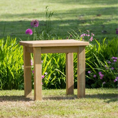 Zest Emily Side Table