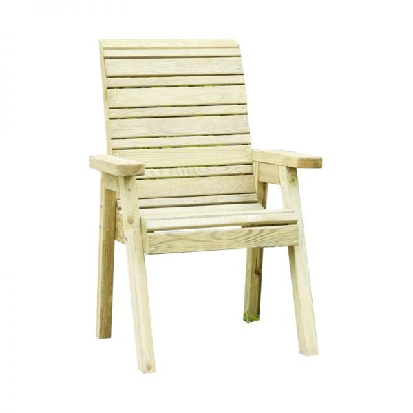 Zest Freya Chair