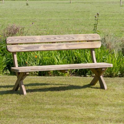 Zest Harriet Bench