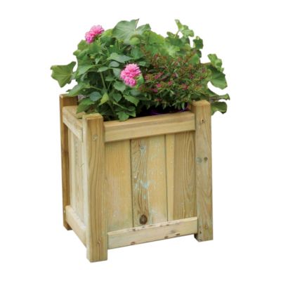 Zest Holywell Small Planter