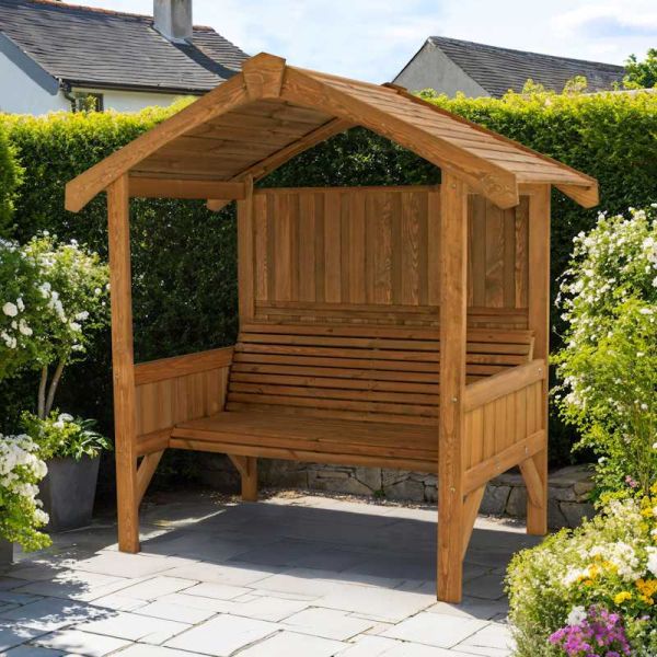 Zest Jersey Arbour