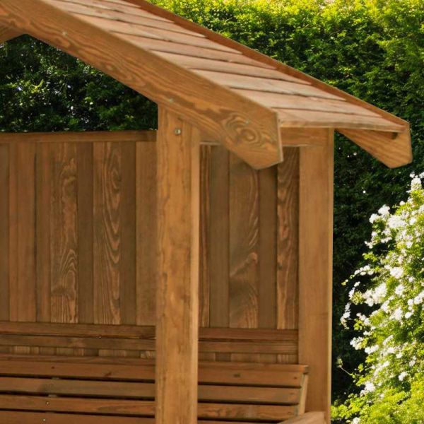 Zest Jersey Arbour