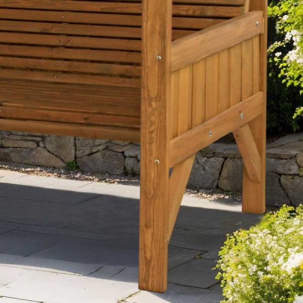 Zest Jersey Arbour