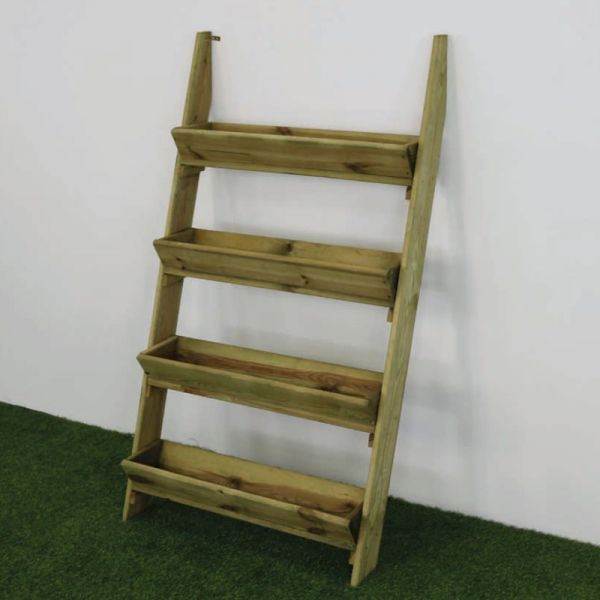 Zest Ladder Planter