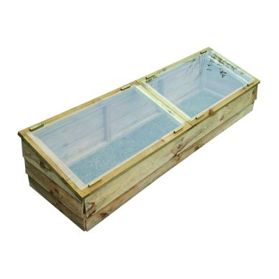 Zest Large Cold Frame