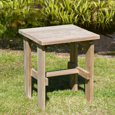 Zest Lily Side Table