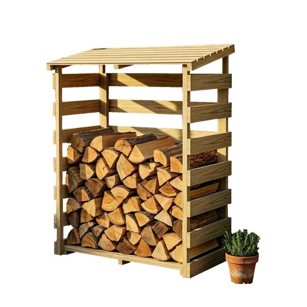 Zest Log Store