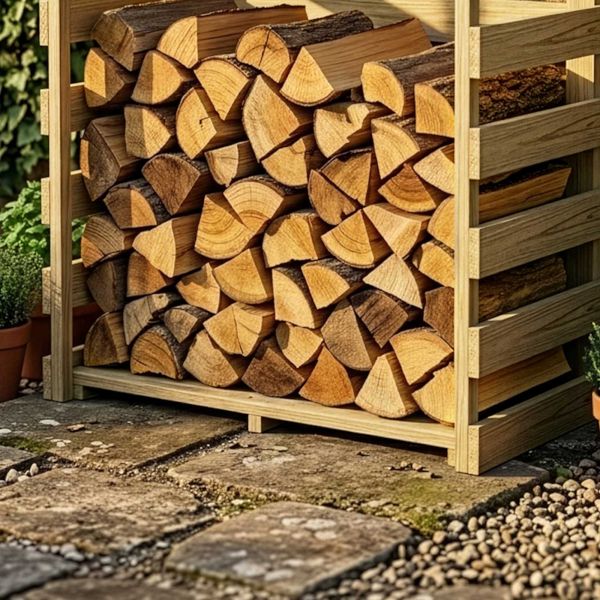 Zest Log Store
