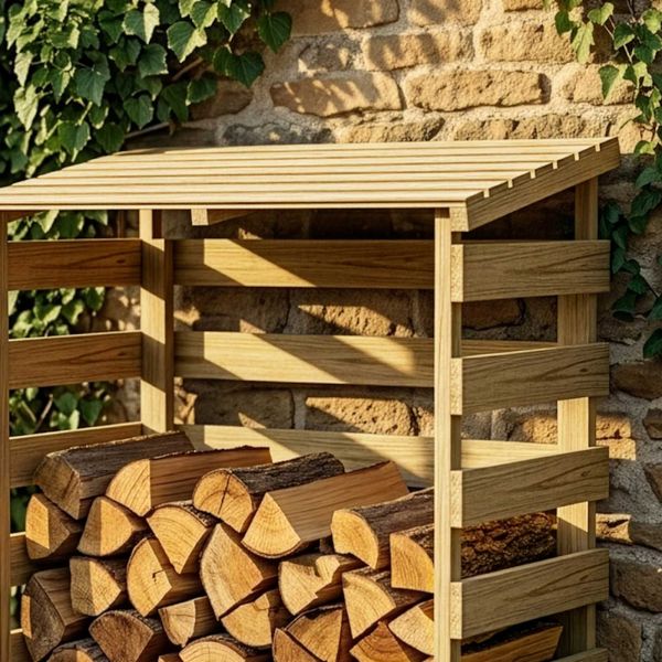 Zest Log Store