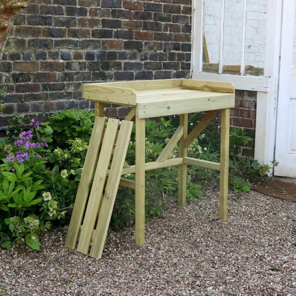 Zest Potting Bench