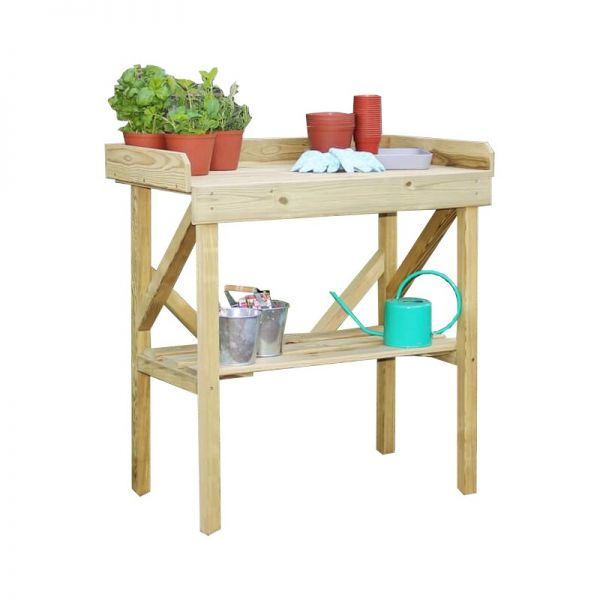 Zest Potting Bench