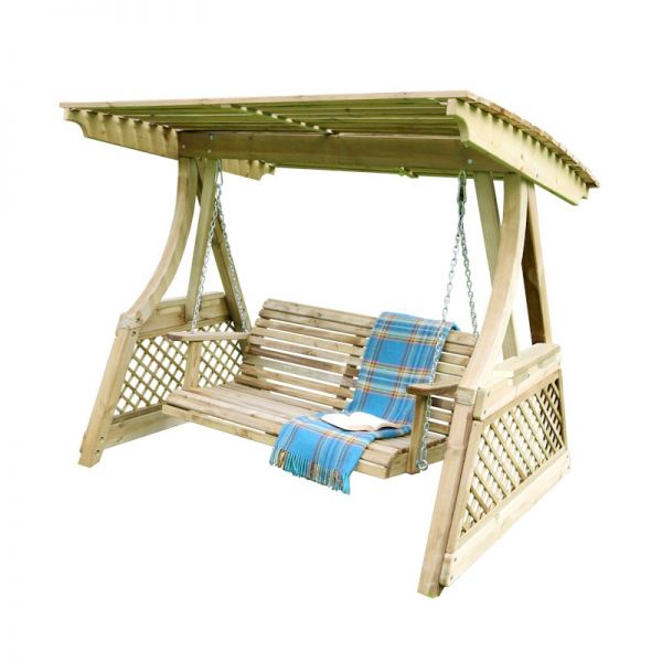 Zest Santorini Swing Seat