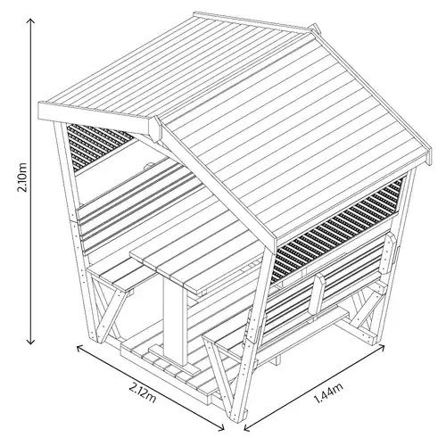 Zest Stirling Arbour