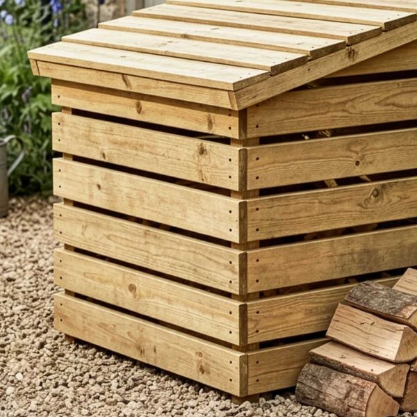 Zest Storage Chest