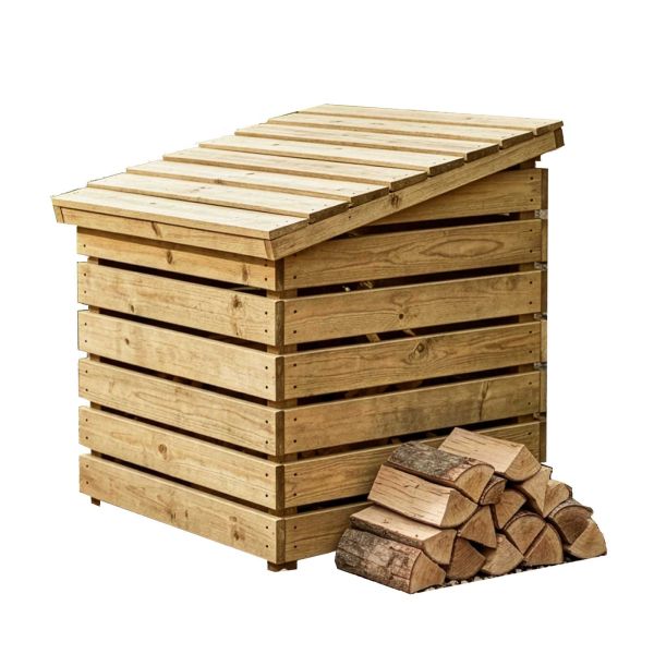 Zest Storage Chest