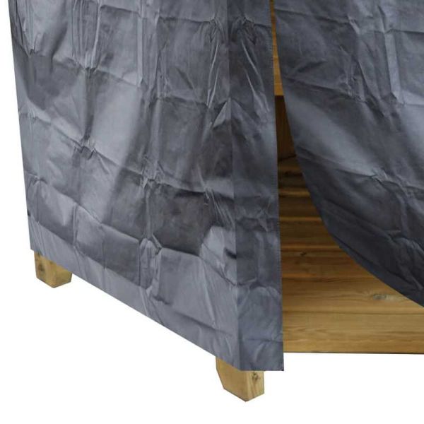 Zest Terraza Corner Unit Cover