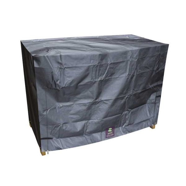 Zest Terraza Double Unit Cover